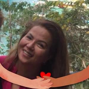 Meet your Posher, Dalisay